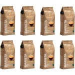 Tchibo Barista Caffé Crema 8 x 1 kg – Zbozi.Blesk.cz