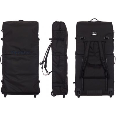 DECATHLON Pouzdro na bodyboard Trip Bag Trolley 900 s kolečky – Hledejceny.cz