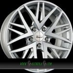 CMS B1 8x18 5x112 ET40 racing silver – Zboží Mobilmania