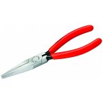 Kleště ploché s prodlouženými čelistmi 140mm – Zboží Dáma Kleště ploché s prodlouženými čelistmi 140mm – Zboží Dáma