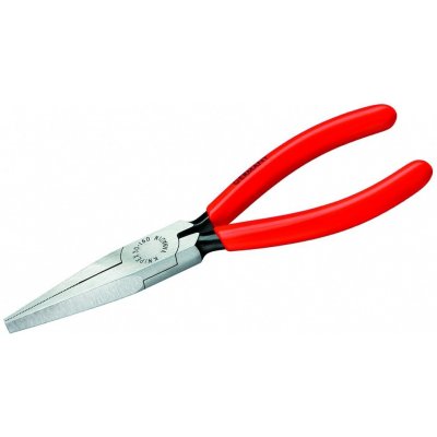 Kleště ploché s prodlouženými čelistmi 140mm – Zboží Dáma Kleště ploché s prodlouženými čelistmi 140mm – Zboží Dáma