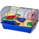 Inter Zoo Viktor 2 plus s výbavou 50 x 33 x 33 cm – Zboží Dáma