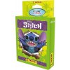 Dětská samolepka Panini Stitch Lilo a Stitch Eco Blister 7 balíčků samolepek