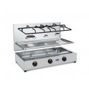 CF Parker Inox Tre FO300ACCMUGP