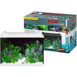 Eheim Aquapro LED 84 akvárium bílé 84 l – Zboží Dáma