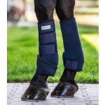 Waldhausen Chrániče Protect night modrá – Zboží Mobilmania