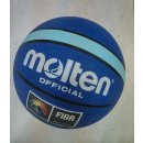 Basketbalový míč Molten Official