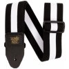 Ernie Ball Stretch Comfort Racer White Strap