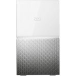 WD My Cloud Home Duo WDBMUT0060JWT-EESN – Hledejceny.cz