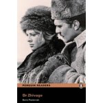 Level 5: Dr Zhivago Book and MP3 Pack – Hledejceny.cz