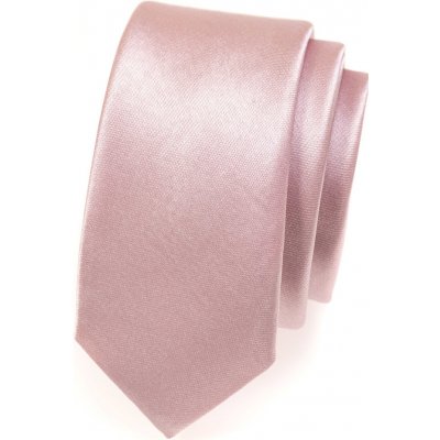 Avantgard kravata Slim Pudrová 551 713 – Zboží Dáma Avantgard kravata Slim Pudrová 551 713 – Zboží Dáma