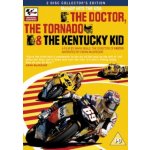 Doctor, the Tornado and the Kentucky Kid DVD – Hledejceny.cz