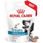 Royal Canin VHN Dog Hypoallergenic Treats 230 g – Zbozi.Blesk.cz