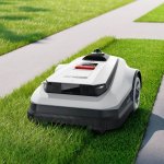 Ecovacs Goat A3000 Lidar White – Zboží Dáma