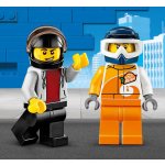 LEGO® City 60255 Tým kaskadérů – Zboží Živě