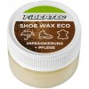 Fibertec Shoe Wax Eco Vosk na obuv na intenzívnu starostlivosť o kožu 28 ml