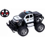 Mikro trading RC auto terénní 23 cm zelená – Sleviste.cz