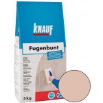 Knauf Fugenbunt 5 kg Anemone – Zboží Mobilmania