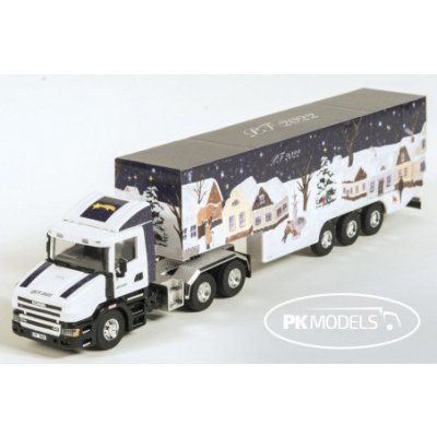 Monti System MS 2022 PF 2022 Scania 1:48