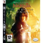 The Chronicles of Narnia: Prince Caspian – Hledejceny.cz