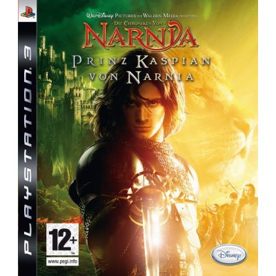 The Chronicles of Narnia: Prince Caspian – Zboží Mobilmania