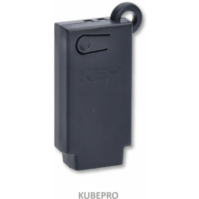 KUBEPRO - Bluetooth rozhraní pro ovládání brány prostřednictvím aplikace KUBE PRO (iOS, Android), verze pro montážní firmy, pro elektroniku 14A od verze 3.2