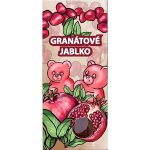 Lipoo čajoví medvídci Granátové jablko 50 g – Hledejceny.cz