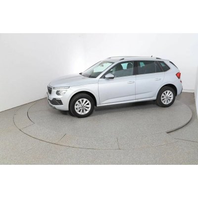 Skoda Kamiq TSI Selection 70 kW – Hledejceny.cz