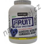 EnergyBody FRUIT Whey Protein 2270 g – Hledejceny.cz