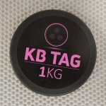 KB TAG Competition 1 kg – Zbozi.Blesk.cz