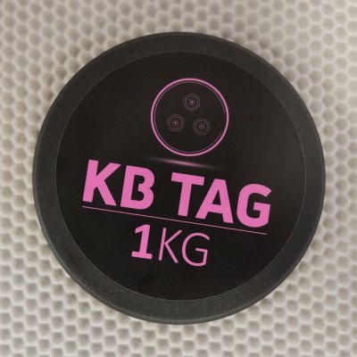 KB TAG Competition 1 kg – Zboží Mobilmania
