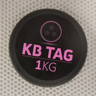 KB TAG - 1 kg – Zboží Dáma