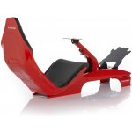 Playseat F1 Red RF.00046 – Zboží Mobilmania