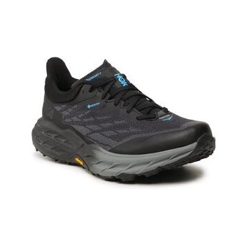 Hoka One One SPEEDGOAT 5 GTX SPIKE černé 1133550-BBLC