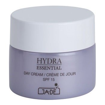 GA-DE Hydra Essential denní hydratační krém SPF 15 With Hydrasalinol Moisture Complex 50 ml