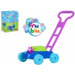 TM Toys Bublifuk FRU BLU sekačka plast sada na výrobu mýdlových bublin a náplň 0 5L – Zboží Mobilmania
