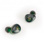 Noble Audio FoKus Rex5 TWS – Zboží Živě