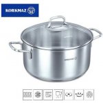 Korkmaz Perla 18 cm 2,3 l – Hledejceny.cz