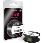 Delphin šňůra NOLIMIT Hookline zelená 20m 40lb – Zboží Dáma