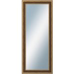 DANTIK KLASIK 50 x 120 cm hnědá 3004 – Hledejceny.cz