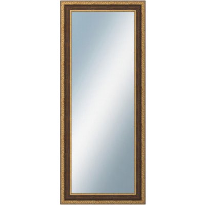 DANTIK KLASIK 50 x 120 cm hnědá 3004 – Hledejceny.cz