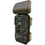 Braun Scouting Cam Black400 WiFi Solar – Zboží Živě