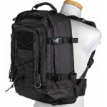 Specna Arms Taktický batoh černý 30 l – Zboží Dáma