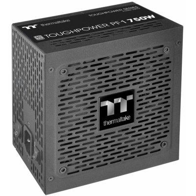 Thermaltake Toughpower PF1 750W PS-TPD-0750FNFAPE-1 – Hledejceny.cz