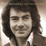Diamond Neil - All-Time Greatest Hits Vinyl LP – Zboží Dáma