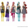 Panenka Barbie Barbie Color Reveal Mono