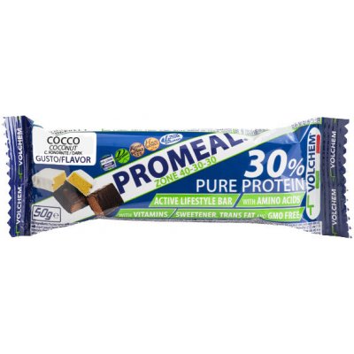 Volchem Promeal Zone Bar 50 g – Zboží Dáma