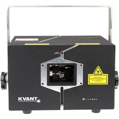 Kvant ClubMax 3000 FB4