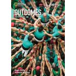 Outcomes Third Edition Advanced Teacher´s Book National Geographic learning – Zboží Mobilmania