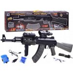 JOKO Automatická pistole AKM na gelové kuličky – Zboží Dáma JOKO Automatická pistole AKM na gelové kuličky – Zboží Dáma